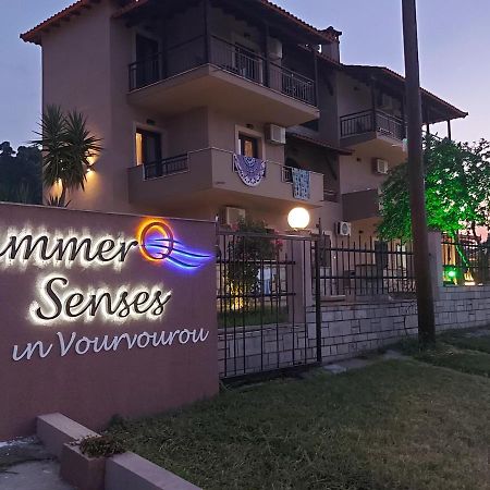 Summer Senses In فوروفورو المظهر الخارجي الصورة